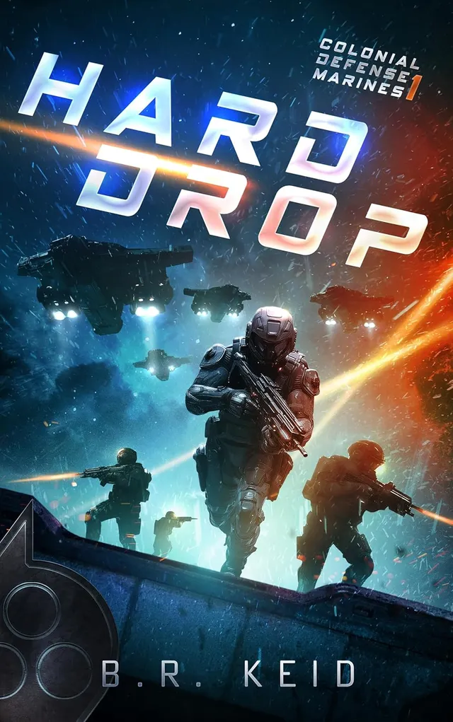 Hard Drop