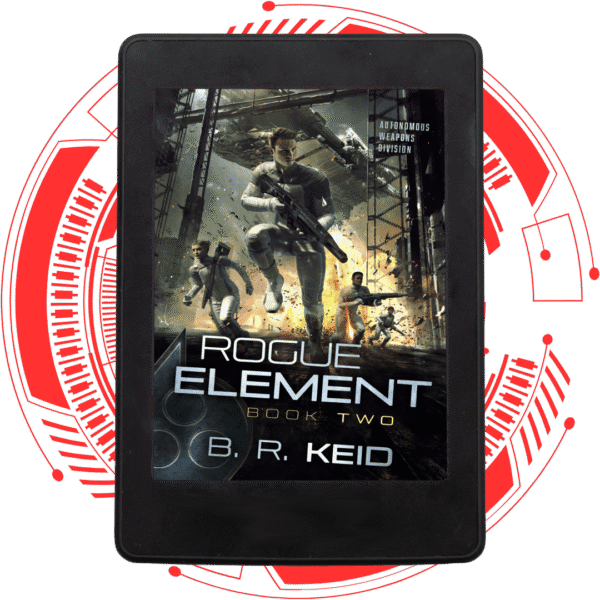 Rogue Element