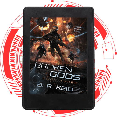 Broken Gods