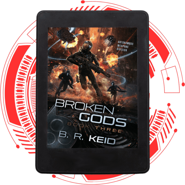Broken Gods