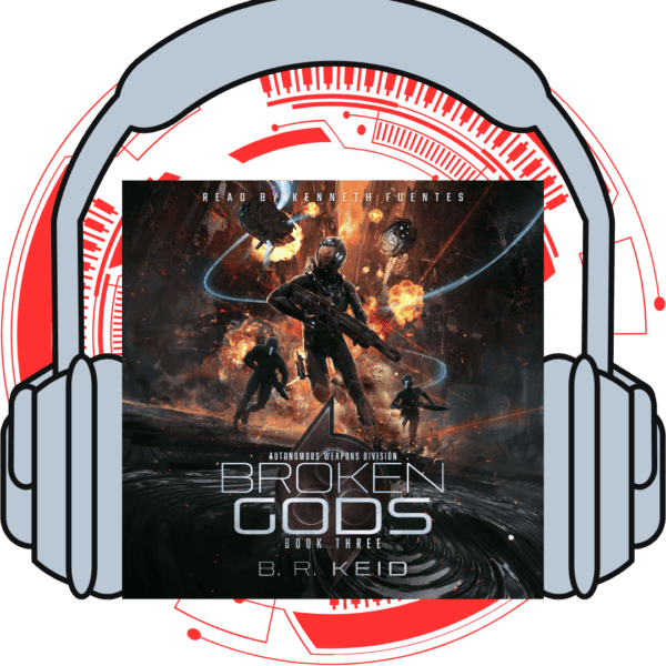 Broken Gods