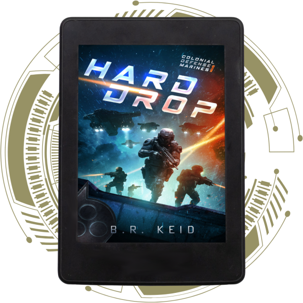 Hard Drop