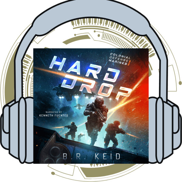 Hard Drop Audio